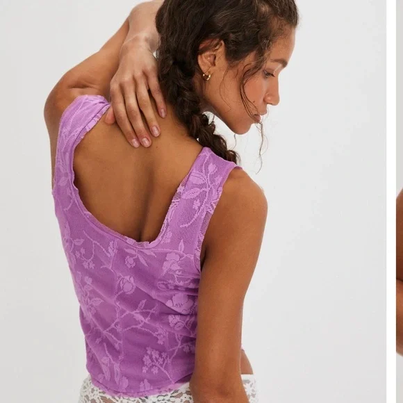 Free People Top - Picture 2 of 5